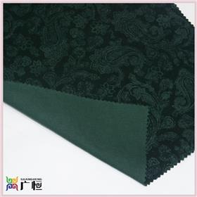 壓花彈力仿平絨-GHF6210